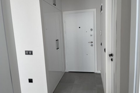 1+1 Lejlighed  i Kargicak, Alanya, Antalya, Tyrkiet Nr. 117330 - 3