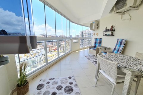 2+1 Leilighet i Mahmutlar, Antalya, Tyrkia Nr. 146094 - 5