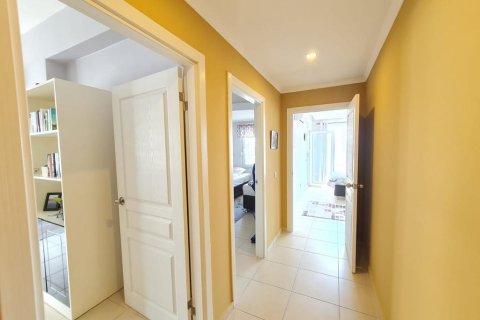 2+1 Leilighet i Mahmutlar, Antalya, Tyrkia Nr. 146094 - 4