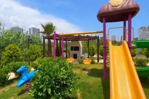 2+1 Leilighet  i Mersin, Tyrkia Nr. 142042 - 12