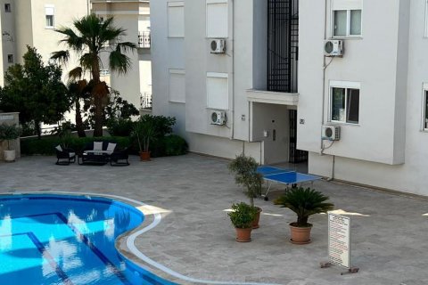 Продажа пентхауса в Джикджилли, Анталье, Турция 3+1, 180м2, №112893 – фото 15