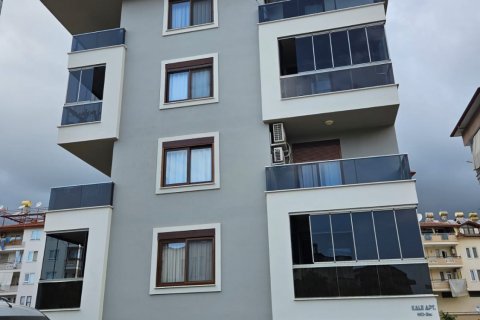 2+1 Wohnung  in Oba, Antalya, Türkei Nr. 145418