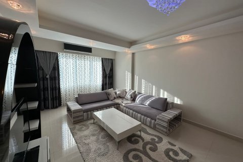 Apartment for sale in Mahmutlar, Antalya, Turkey, 2 bedrooms, 115m2, No. 131323 – photo 22