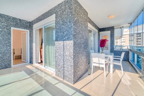 Продажа квартиры  в Махмутларе, Анталье, Турция 3+1, 110м2, №113997 – фото 10