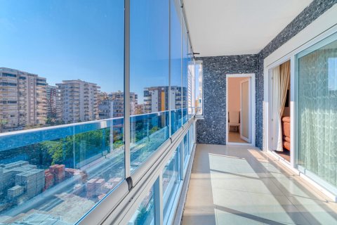 Продажа квартиры  в Махмутларе, Анталье, Турция 3+1, 110м2, №113997 – фото 8