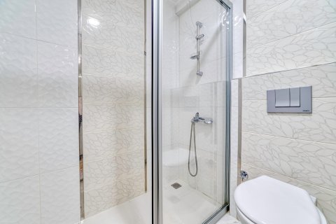 Продажа квартиры  в Махмутларе, Анталье, Турция 3+1, 110м2, №113997 – фото 11