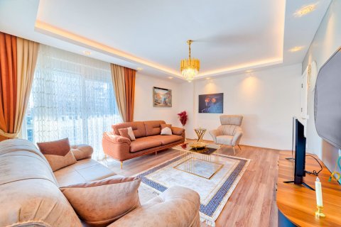 Продажа квартиры  в Махмутларе, Анталье, Турция 3+1, 110м2, №113997 – фото 9
