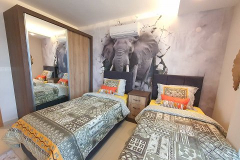 Apartment for sale in Alanya, Antalya, Turkey, 2 bedrooms, 120m2, No. 145776 – photo 26