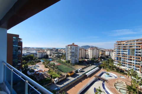 Apartment for sale in Alanya, Antalya, Turkey, 2 bedrooms, 120m2, No. 145776 – photo 29