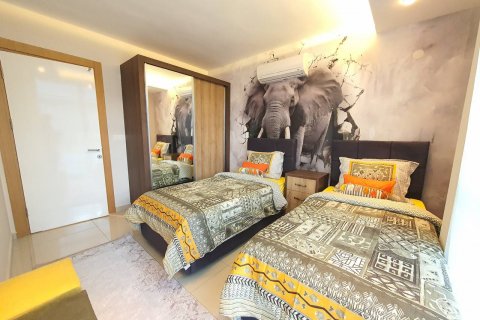 Apartment for sale in Alanya, Antalya, Turkey, 2 bedrooms, 120m2, No. 145776 – photo 27