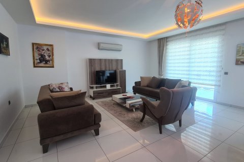 Apartment for sale in Cikcilli, Antalya, Turkey, 2 bedrooms, 120m2, No. 145517 – photo 3
