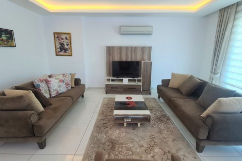 Apartment for sale in Cikcilli, Antalya, Turkey, 2 bedrooms, 120m2, No. 145517 – photo 2