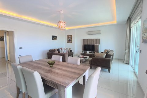 Apartment for sale in Cikcilli, Antalya, Turkey, 2 bedrooms, 120m2, No. 145517 – photo 4