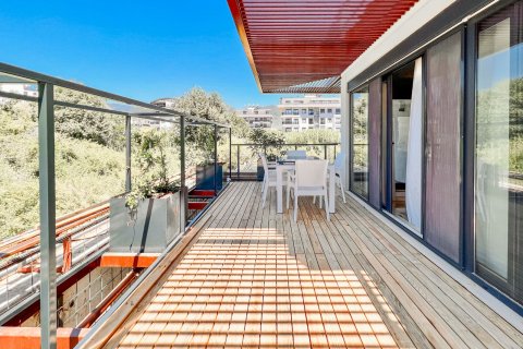 3+1 Lägenhet i Oba, Antalya, Turkiet Nr. 132060 - 15