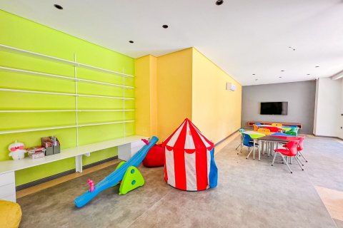 3+1 Lägenhet i Oba, Antalya, Turkiet Nr. 132060 - 17