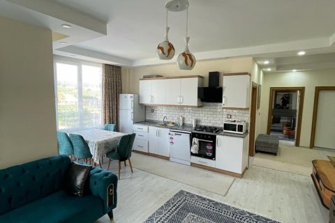 2+1 Lägenhet i Alanya, Antalya, Turkiet Nr. 192913 - 16