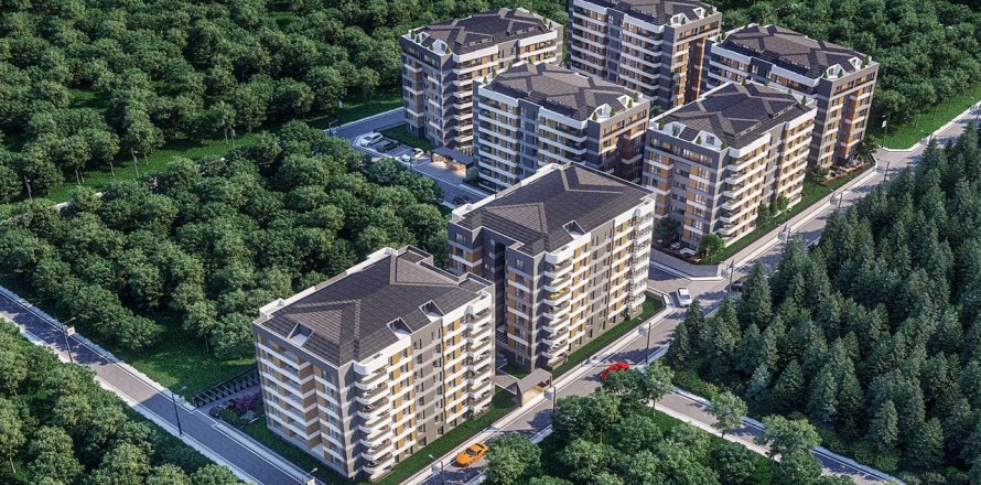 Assun Elite  i Tuzla, Istanbul, Tyrkia Nr.111853