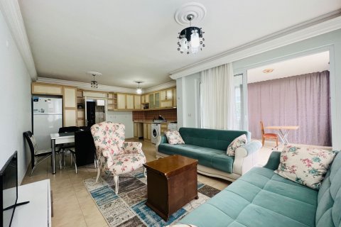 2+1 Leilighet  i Alanya, Antalya, Tyrkia Nr. 134599 - 3