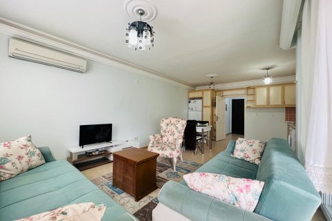 2+1 Leilighet  i Alanya, Antalya, Tyrkia Nr. 134599 - 4