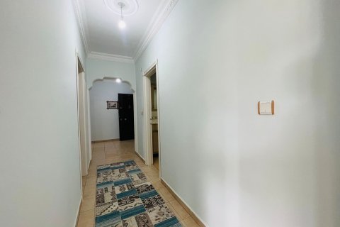 2+1 Leilighet  i Alanya, Antalya, Tyrkia Nr. 134599 - 6
