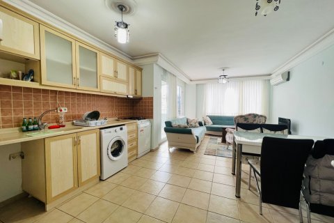 2+1 Leilighet  i Alanya, Antalya, Tyrkia Nr. 134599 - 5