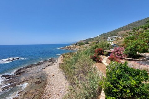 4+2 Villa i Demirtas, Alanya, Antalya, Tyrkiet Nr. 144344 - 7