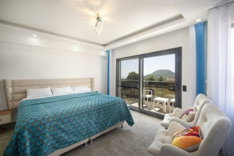 6+1 Villa in Fethiye, Mugla, Türkei Nr. 210394 - 8