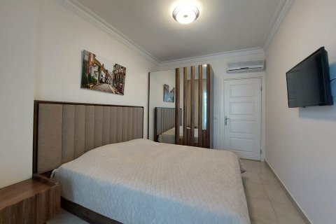 1+1 Leilighet  i Mahmutlar, Antalya, Tyrkia Nr. 145966 - 13