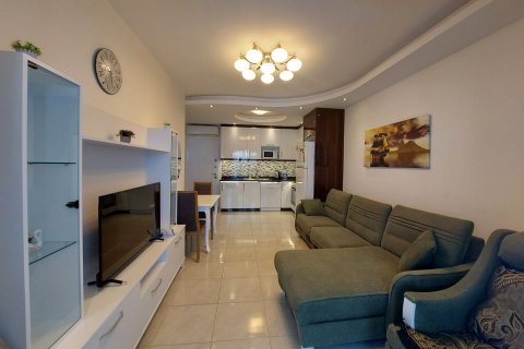 1+1 Leilighet  i Mahmutlar, Antalya, Tyrkia Nr. 145966 - 12