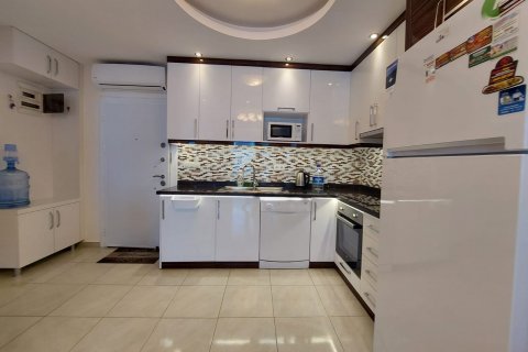 1+1 Leilighet  i Mahmutlar, Antalya, Tyrkia Nr. 145966 - 11