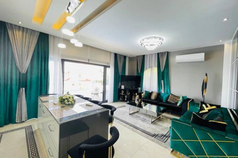 4+1 Villa in Alanya, Antalya, Türkei Nr. 146073 - 19