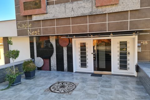 4+1 Villa  i Bektas, Alanya, Antalya, Turkiet Nr. 117452 - 19