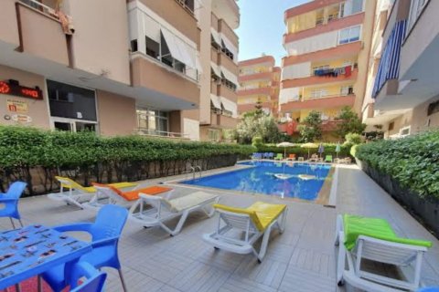 Apartment for sale in Mahmutlar, Antalya, Turkey, 2 bedrooms, 115m2, No. 122865 – photo 2