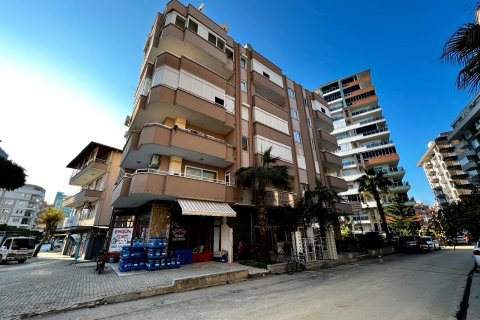 2+1 Apartment  in Mahmutlar, Antalya, Turkey No. 122865