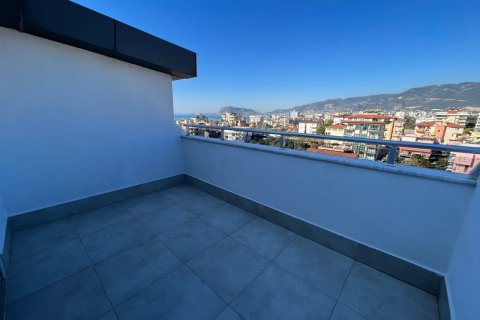 Daire  2+1  Kestel, Antalya, Türkiye №122864 - 28