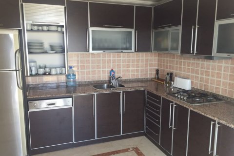 4+1 Villa i Bektas, Alanya, Antalya, Turkiet Nr. 113458 - 4