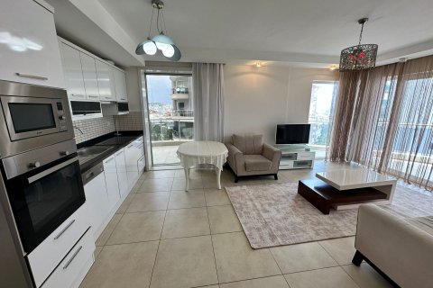 Apartment for sale in Cikcilli, Antalya, Turkey, 2 bedrooms, 110m2, No. 133102 – photo 8