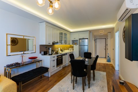2+1 Leilighet  i Alanya, Antalya, Tyrkia Nr. 149481 - 4