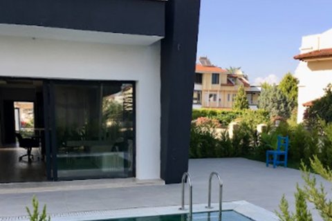 Villa  4+1  Antalya, Türkiye №147070 - 17
