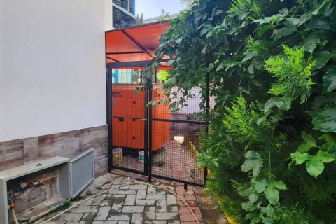 Продажа квартиры  в Аланье, Анталье, Турция 2+1, 70м2, №146095 – фото 12