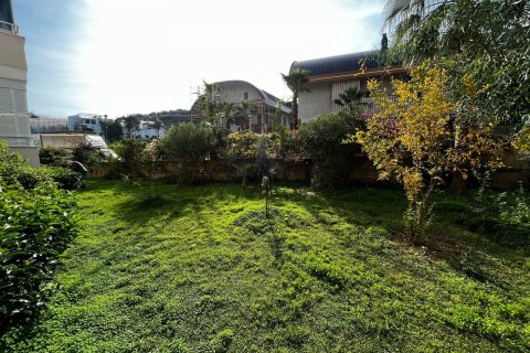 5+1 Penthouse  i Avsallar, Antalya, Tyrkiet Nr. 117186 - 6