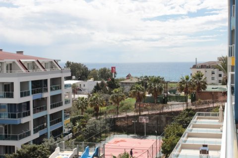 1+1 Lägenhet i Alanya, Antalya, Turkiet Nr. 134295 - 5