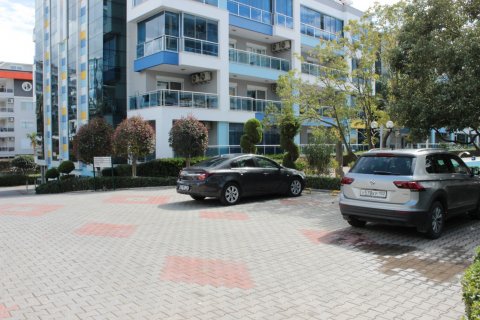 1+1 Lägenhet i Alanya, Antalya, Turkiet Nr. 134295 - 4