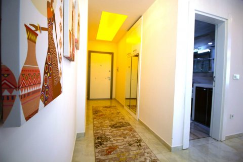 1+1 Lejlighed  i Mahmutlar, Antalya, Tyrkiet Nr. 117874 - 15