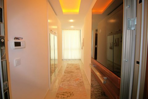 1+1 Lejlighed  i Mahmutlar, Antalya, Tyrkiet Nr. 117874 - 14