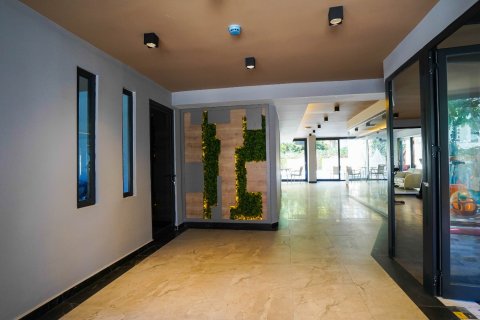 2+1 Wohnung  in Alanya, Antalya, Türkei Nr. 135575 - 17