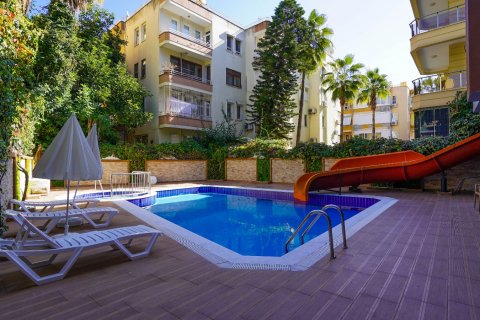 2+1 Wohnung  in Alanya, Antalya, Türkei Nr. 135575 - 14