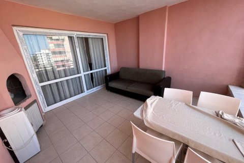 3+1 Lejlighed i Mersin, Tyrkiet Nr. 111362 - 14