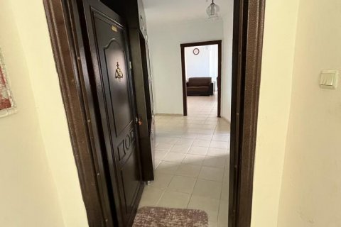 3+1 Lejlighed i Mersin, Tyrkiet Nr. 111362 - 12