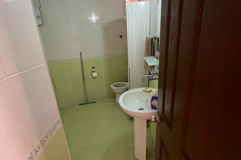 3+1 Lejlighed i Mersin, Tyrkiet Nr. 111362 - 13